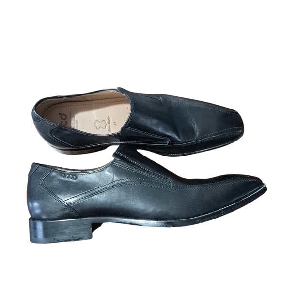 ECCO Men\'s Citytray Bike Toe Slip-On main image 5